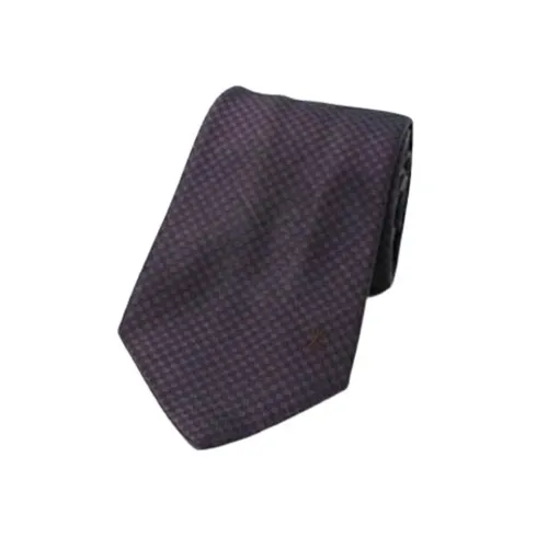 Pre-owned Cravat - Louis Vuitton Vintage - Modalova