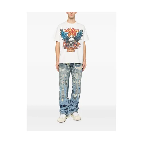 Jeans Who Decides War - Who Decides War - Modalova