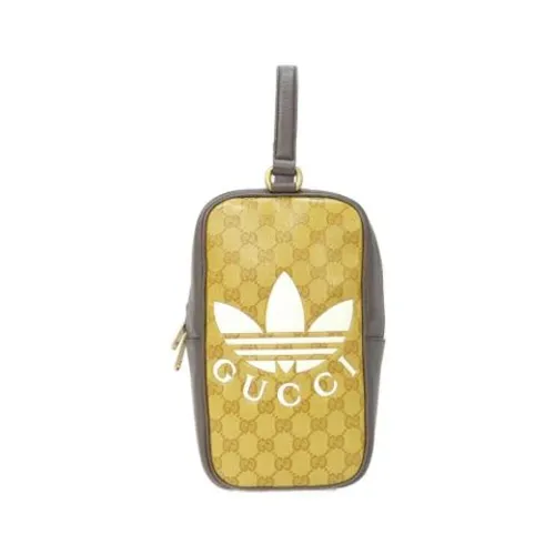 Pre-owned Mini Bag - Gucci Vintage - Modalova