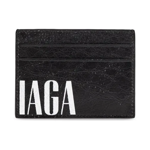 Card case - Balenciaga - Modalova
