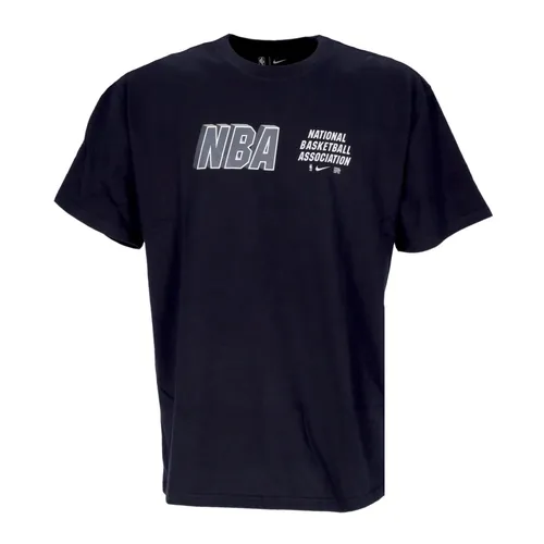 Team31 Courtside Tee Black - Nike - Modalova