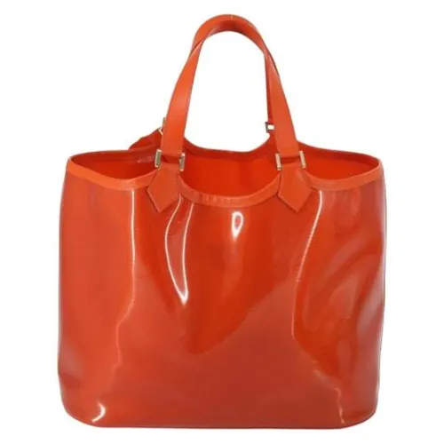 Pre-owned Tote Bag - Louis Vuitton Vintage - Modalova