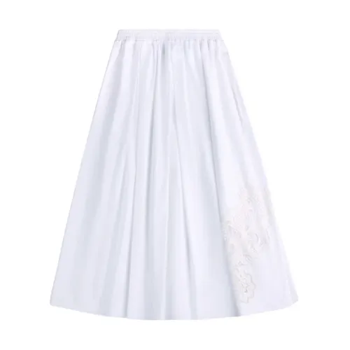 Falda A-line - Fay - Modalova