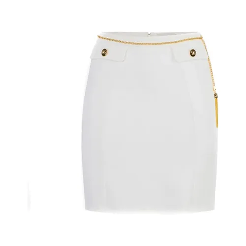 Mini Skirt - Elisabetta Franchi - Modalova