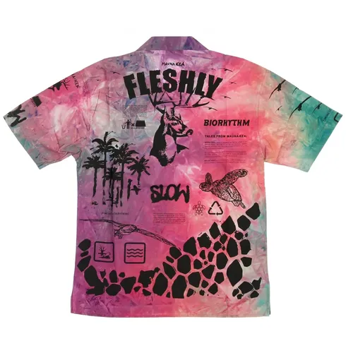 Short Sleeve Shirts - Mauna Kea - Modalova