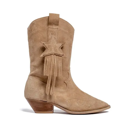 Shoes > Boots > Cowboy Boots - - L37 - Modalova