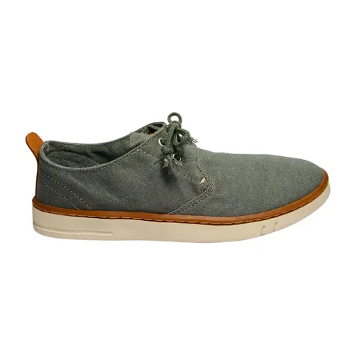 Tela Sneaker - Timberland - Modalova