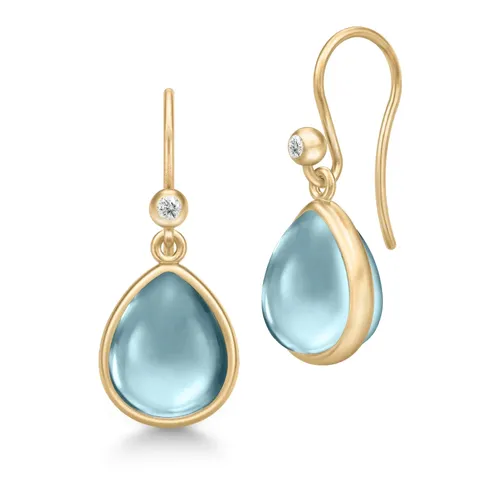 Accessories > Jewellery > Earrings - - Julie Sandlau - Modalova