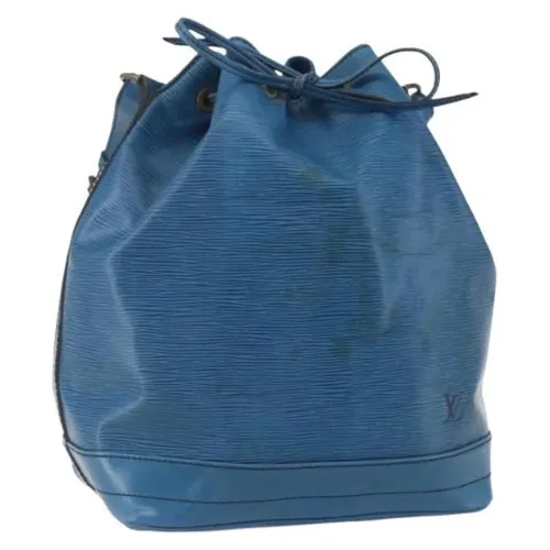 Pre-owned Bucket Bag - Louis Vuitton Vintage - Modalova