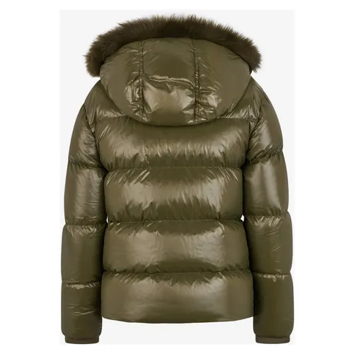 Kings Down Padded Puffer Jacket - Moose Knuckles - Modalova