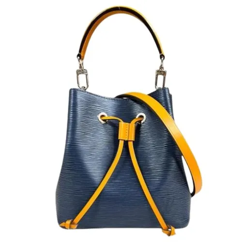 Pre-owned Bucket Bag - Louis Vuitton Vintage - Modalova