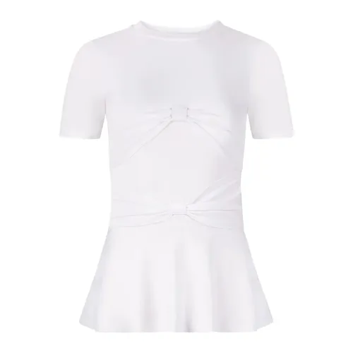 Tops > T-Shirts - - Nina Ricci - Modalova