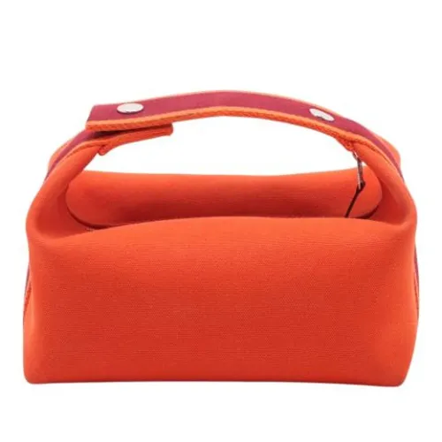 Pre-owned The Bride-A-Brac Mini Bag - Hermès Vintage - Modalova