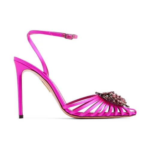 Shoes > Heels > Pumps - - Aquazzura - Modalova