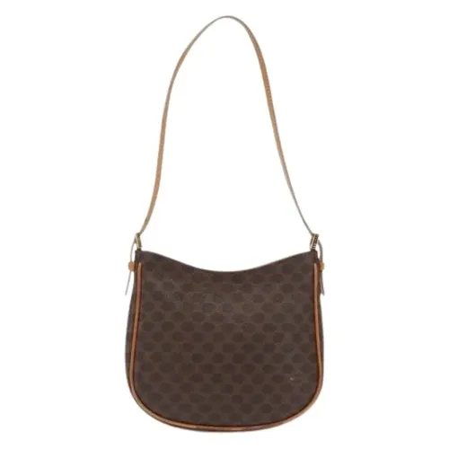 Pre-owned Vintage Shoulder Bag - Celine Vintage - Modalova