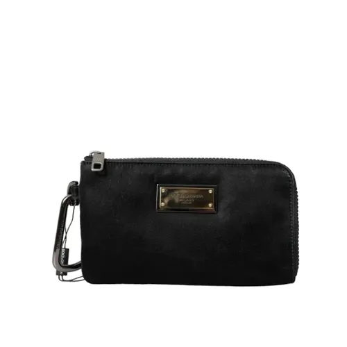 Pre-owned Nylon handbags - Dolce & Gabbana Pre-owned - Modalova