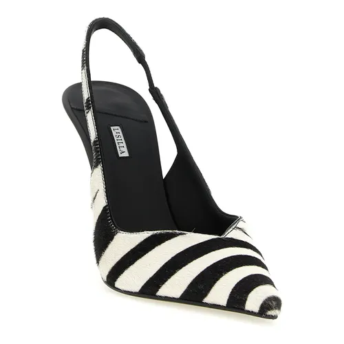 Vivienne Slingback - Le Silla - Modalova