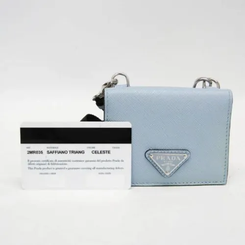Pre-owned Vintage Mini Bag - Prada Vintage - Modalova