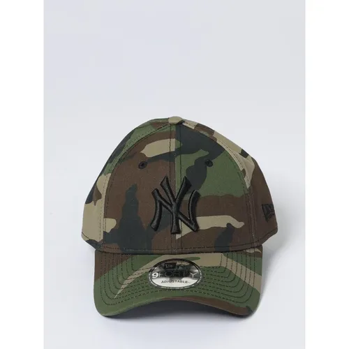 Adjustable Baseball Cap - New Era - Modalova