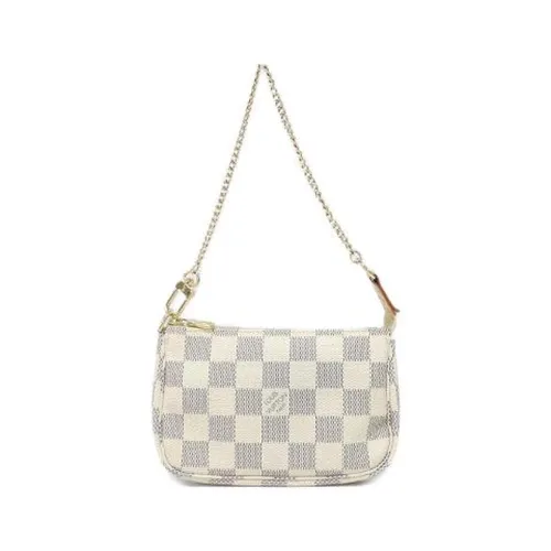 Mini Bag Pre-owned - Louis Vuitton Vintage - Modalova