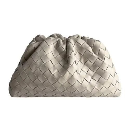 Pre-owned Vintage Clutch - Bottega Veneta Vintage - Modalova