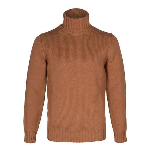 Turtleneck Sweater - Kangra - Modalova