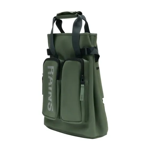 Texel Tote Backpack W3 - Rains - Modalova