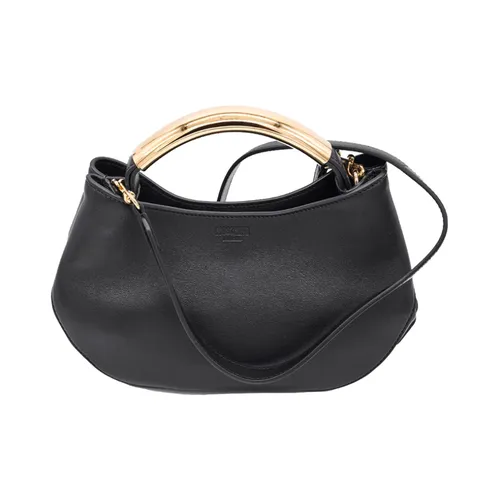 Handle Me Bag Small - Moschino - Modalova