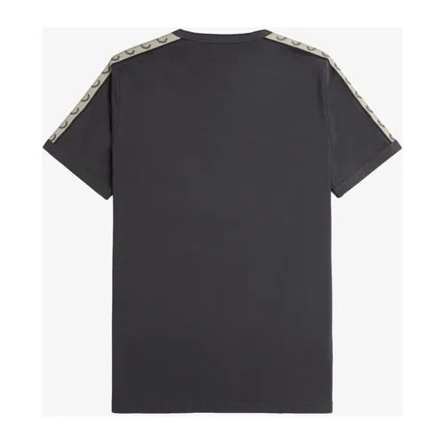 Ringer Tee - Fred Perry - Modalova