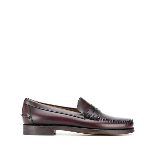 Shoes > Flats > Loafers - - Sebago - Modalova