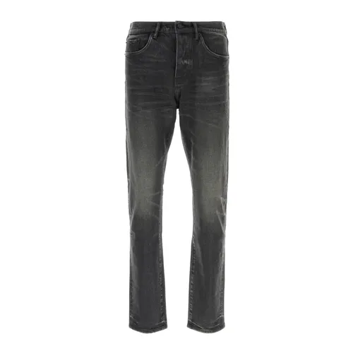 Jeans > Slim-fit Jeans - - Purple Brand - Modalova