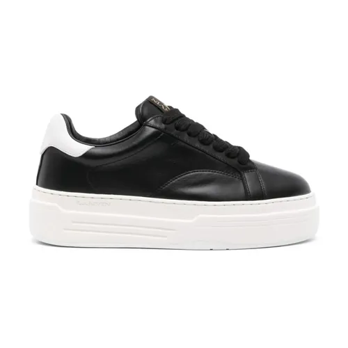 Lanvin - Shoes > Sneakers - White - Lanvin - Modalova