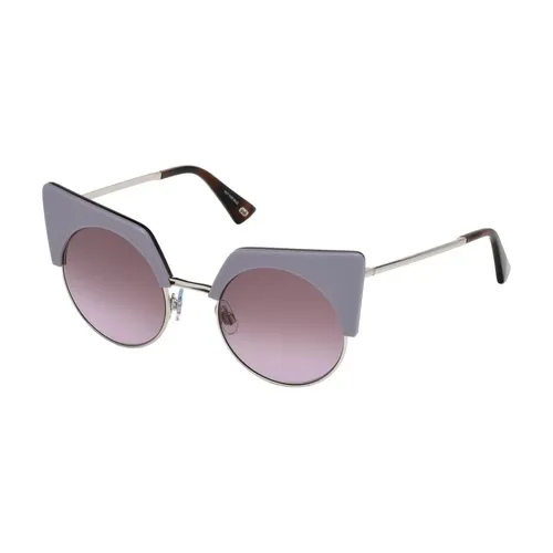 Acetate Sunglasses - WEB Eyewear - Modalova