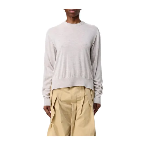 Knitwear > Cashmere Knitwear - - Jil Sander - Modalova