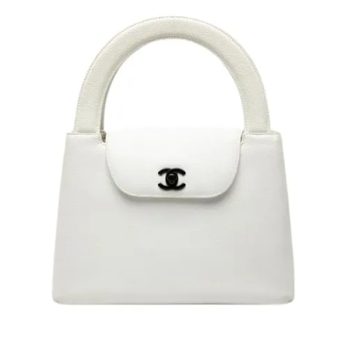 Pre-owned Vintage Handbag - Chanel Vintage - Modalova