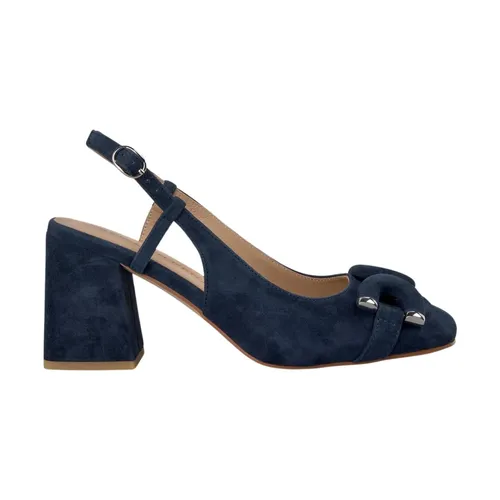 Heeled shoe detail - Alma EN Pena - Modalova