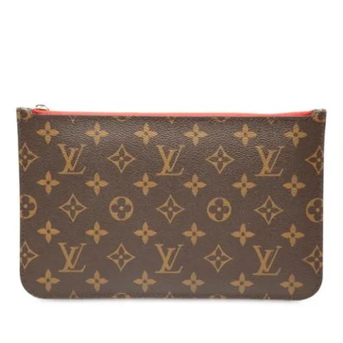 Pre-owned Clutch - Louis Vuitton Vintage - Modalova