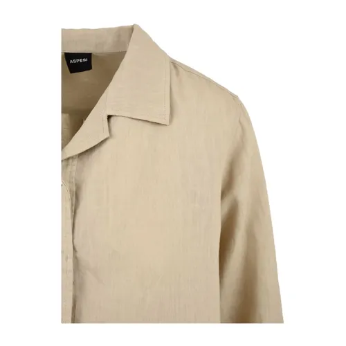 Shirt - Aspesi - Modalova