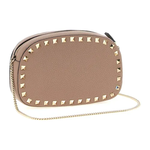 Rockstud Mini Crossbody Bag - Valentino Garavani - Modalova
