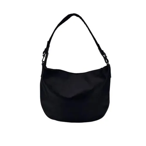 Pre-owned Leather Shoulder Bag - Gucci Vintage - Modalova