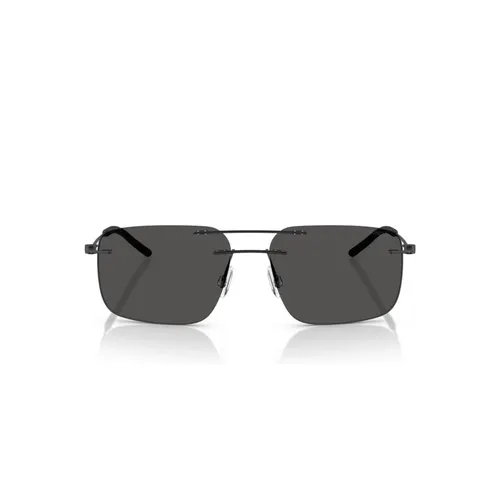 Sunglasses - Moncler - Modalova