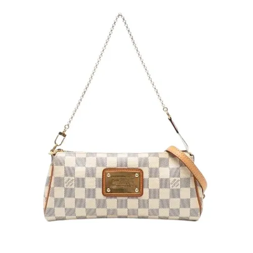 Pre-owned Vintage Shoulder Bag - Louis Vuitton Vintage - Modalova