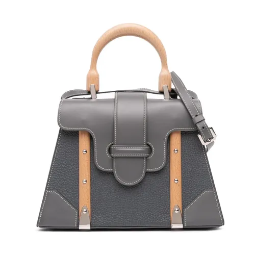 Pre-owned Top Handle Bag - Goyard Vintage - Modalova