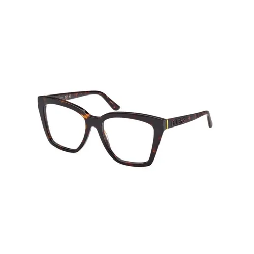 Gu50173 052 Optical Frame - Guess - Modalova