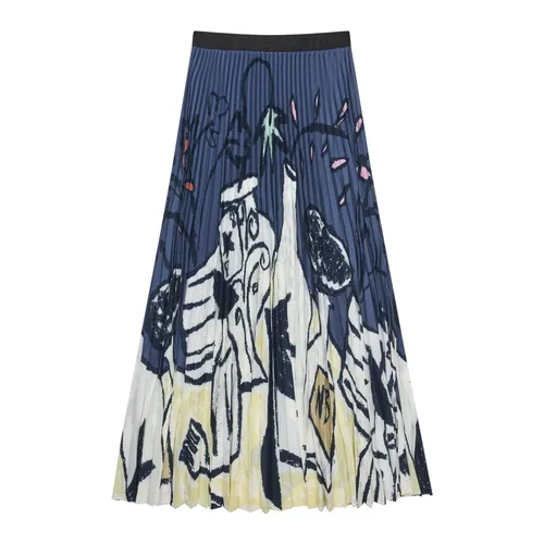 Midi Skirts - Munthe - Modalova