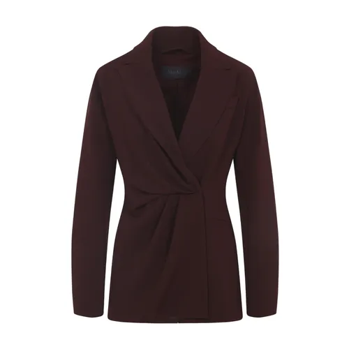 Alare Cady Jacket - Max Mara - Modalova
