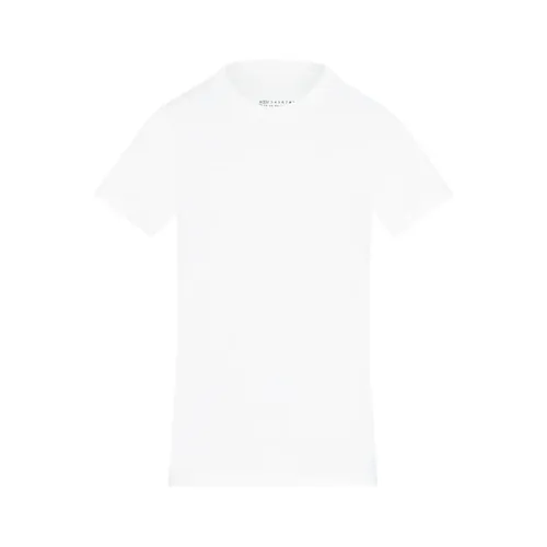 Reverse Logo T-shirt - Maison Margiela - Modalova