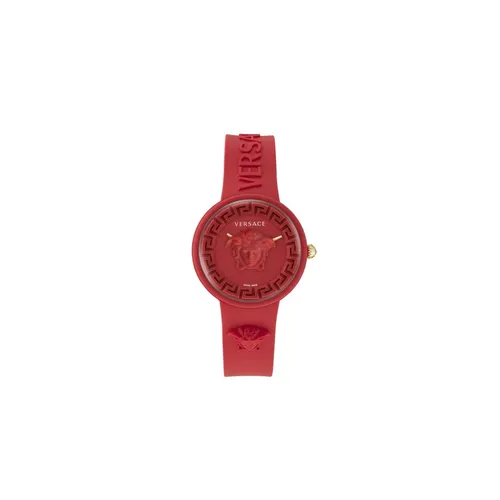 Medusa Pop Watch - Versace - Modalova