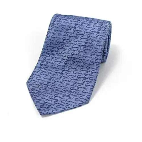 Pre-owned Cravat - Gucci Vintage - Modalova