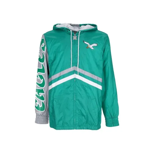 Training Jackets - Mitchell & Ness - Modalova